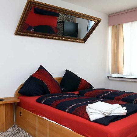 Aparthotel Kompass A 102-103 Essen Exteriér fotografie